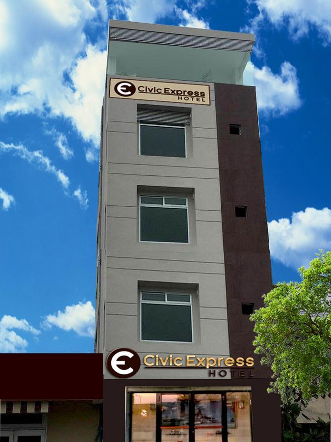 Civic Express Hotel